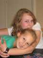 Charlotte og Andrea